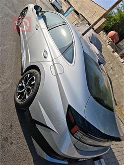 هیوندای سۆناتا